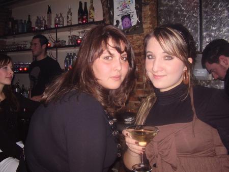 Lola et moi 