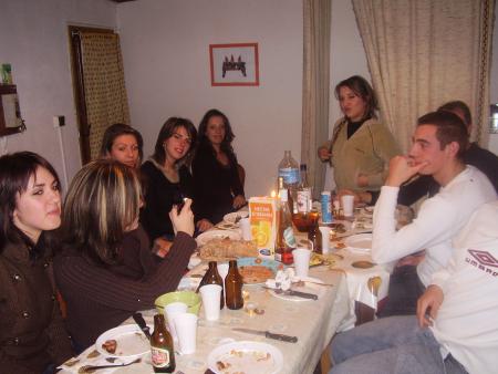 repas noel 