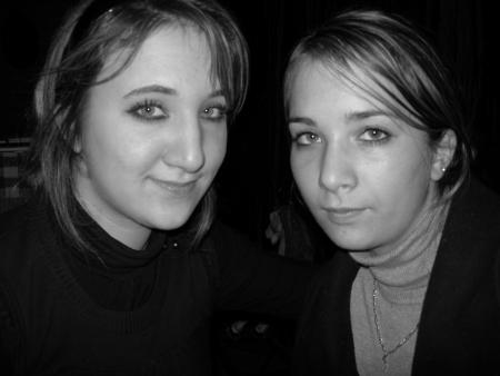 margaux  et pauline 