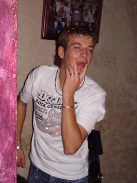 Mathieu 