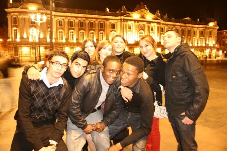 Toulouse